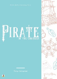 Cover A Pirate of the Caribbees