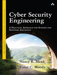 Cover Cyber Security Engineering