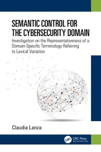 Cover Semantic Control for the Cybersecurity Domain