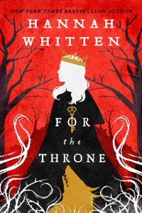 Cover For The Throne