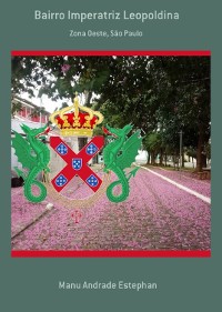 Cover Bairro Imperatriz Leopoldina