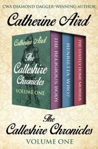 Cover Calleshire Chronicles Volume One