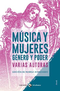 Cover Música y mujeres