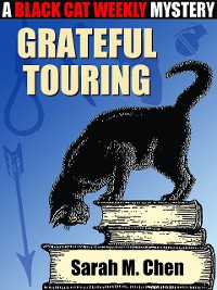 Cover Grateful Touring