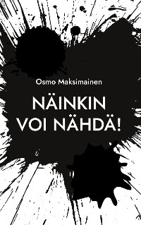 Cover Näinkin voi nähdä!