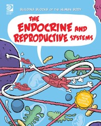 Cover Endocrine and Reproductive Systems