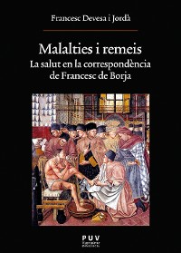 Cover Malalties i remeis