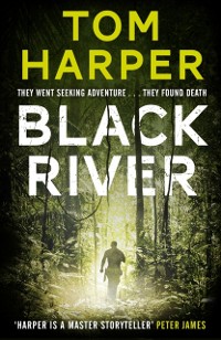 Cover Black River