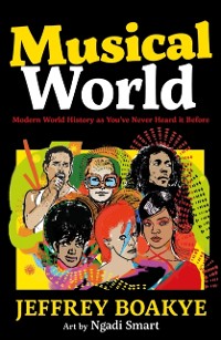 Cover Musical World