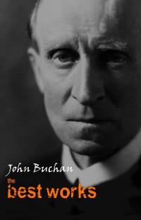 Cover John Buchan: The Best Works