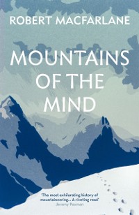 Cover Mountains Of The Mind