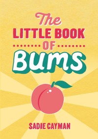 Cover Little Book of Bums
