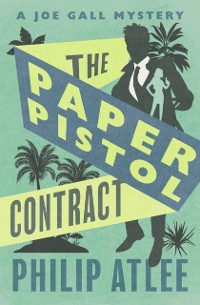 Cover Paper Pistol Contract