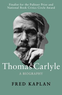 Cover Thomas Carlyle