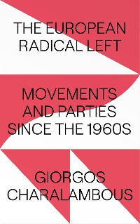 Cover The European Radical Left