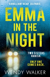 Cover Emma in the Night
