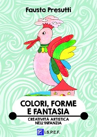 Cover Colori, Forme e Fantasia