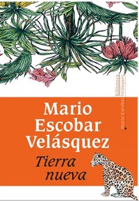 Cover Tierra nueva