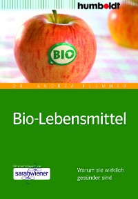 Cover Bio-Lebensmittel