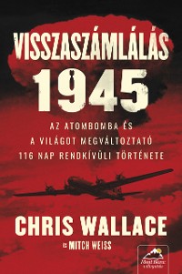 Cover Visszaszámlálás 1945