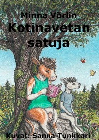 Cover Kotinavetan satuja