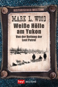 Cover Weiße Hölle am Yukon