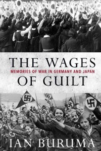 Cover Wages of Guilt