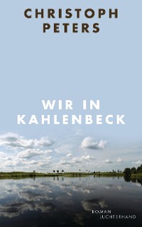 Cover Wir in Kahlenbeck