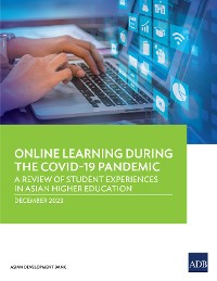 Cover Online Learning during the COVID-19 Pandemic