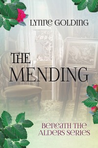 Cover The Mending