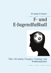 Cover F- und E-Jugendfußball