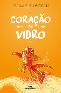 Cover Coração de vidro