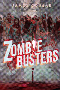 Cover Zombiebusters