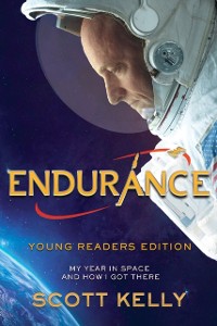 Cover Endurance, Young Readers Edition