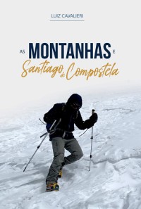 Cover As Montanhas E Santiago De Compostela