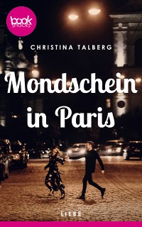 Cover Mondschein in Paris