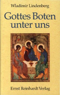 Cover Gottes Boten unter uns