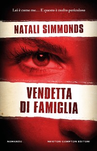 Cover Vendetta di famiglia