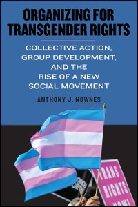 Cover Organizing for Transgender Rights