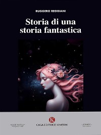 Cover Storia di una storia fantastica