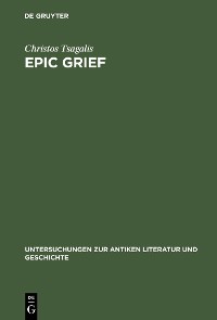 Cover Epic Grief