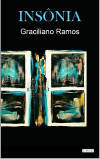 Cover INSÔNIA - Graciliano Ramos