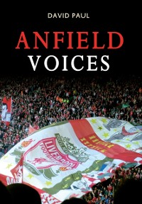 Cover Anfield Voices