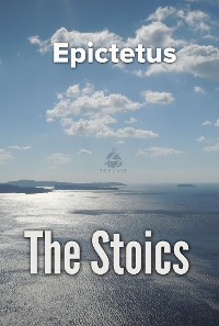 Cover The Stoics