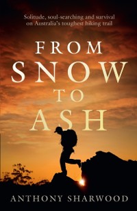 Cover From Snow to Ash