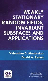 Cover Weakly Stationary Random Fields, Invariant Subspaces and Applications