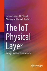 Cover The IoT Physical Layer