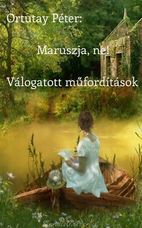 Cover Maruszja, ne!
