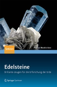 Cover Edelsteine