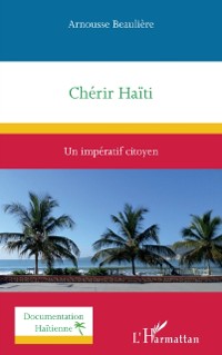 Cover Cherir Haiti